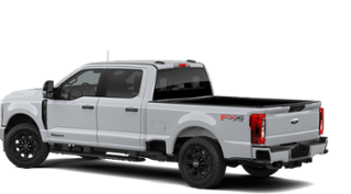2026 Ford Super Duty® External Image 2